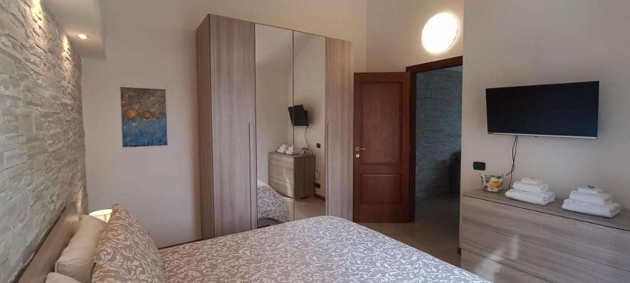 Attico VistaLago - Centro città Verbania Exterior foto